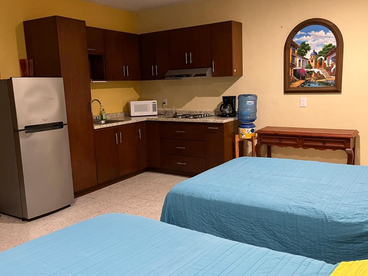Casa Belisario - Pet Friendly Daire Mazatlan Dış mekan fotoğraf