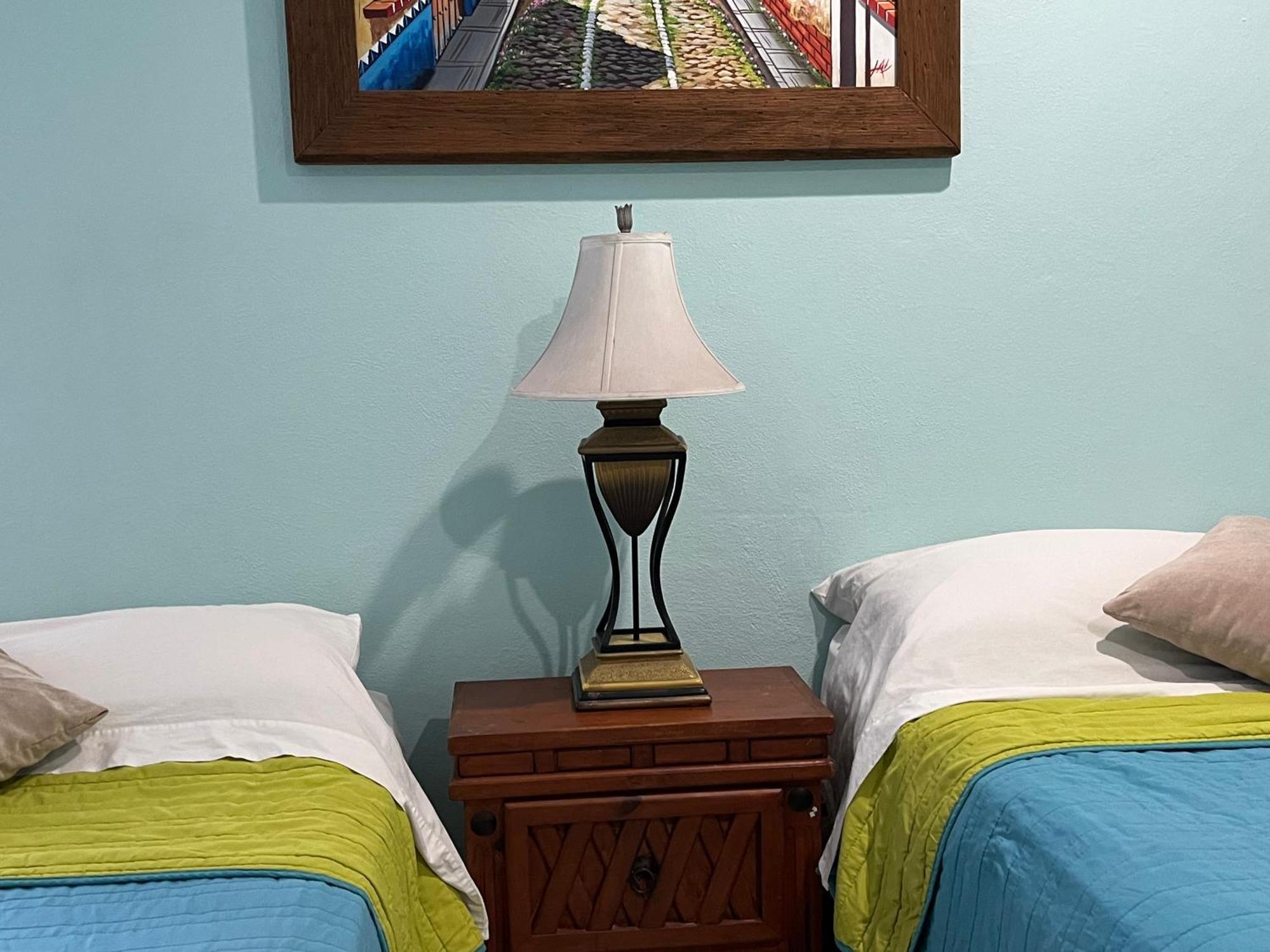 Casa Belisario - Pet Friendly Daire Mazatlan Dış mekan fotoğraf