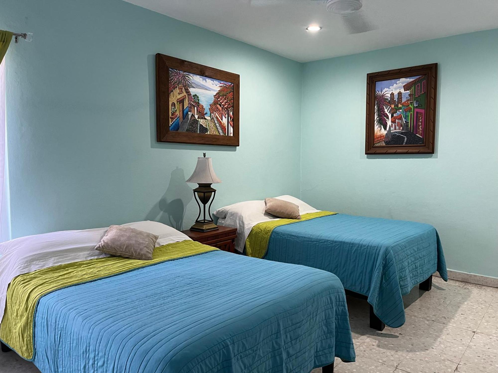 Casa Belisario - Pet Friendly Daire Mazatlan Dış mekan fotoğraf