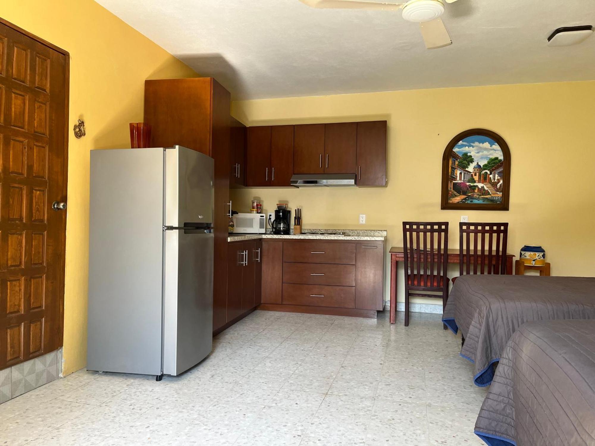 Casa Belisario - Pet Friendly Daire Mazatlan Dış mekan fotoğraf