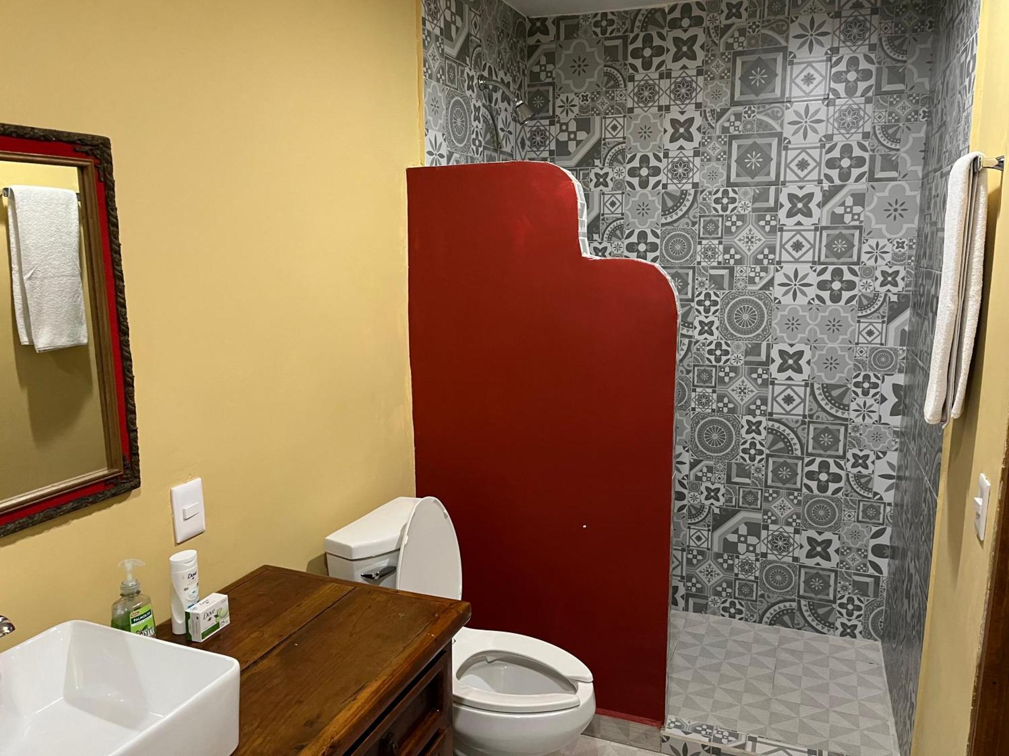Casa Belisario - Pet Friendly Daire Mazatlan Oda fotoğraf