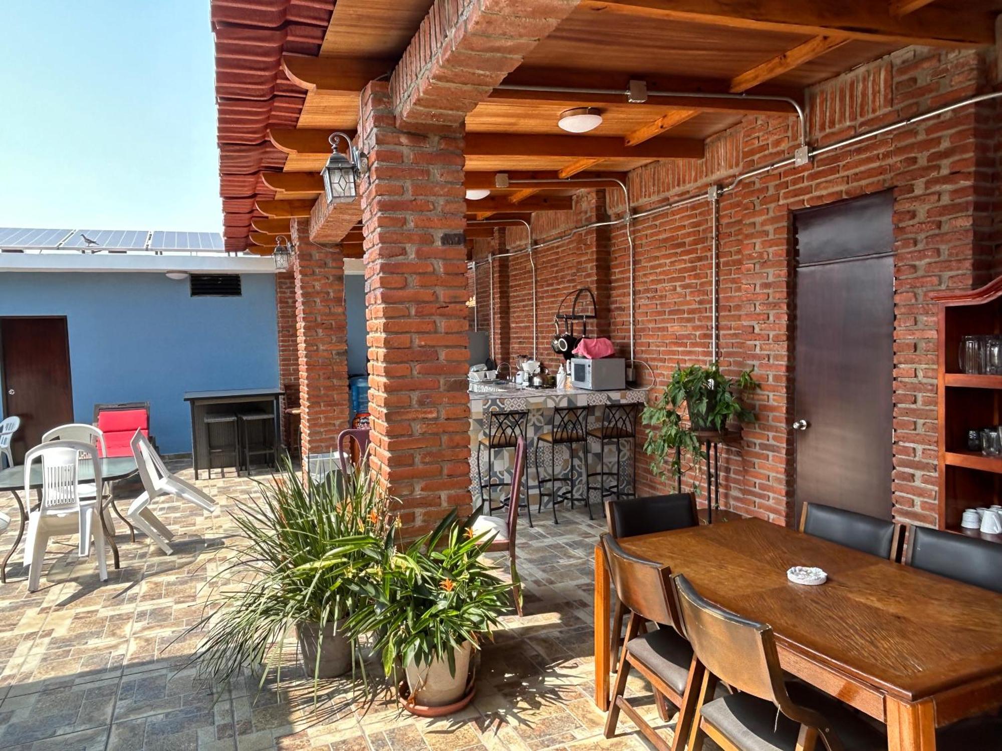 Casa Belisario - Pet Friendly Daire Mazatlan Dış mekan fotoğraf
