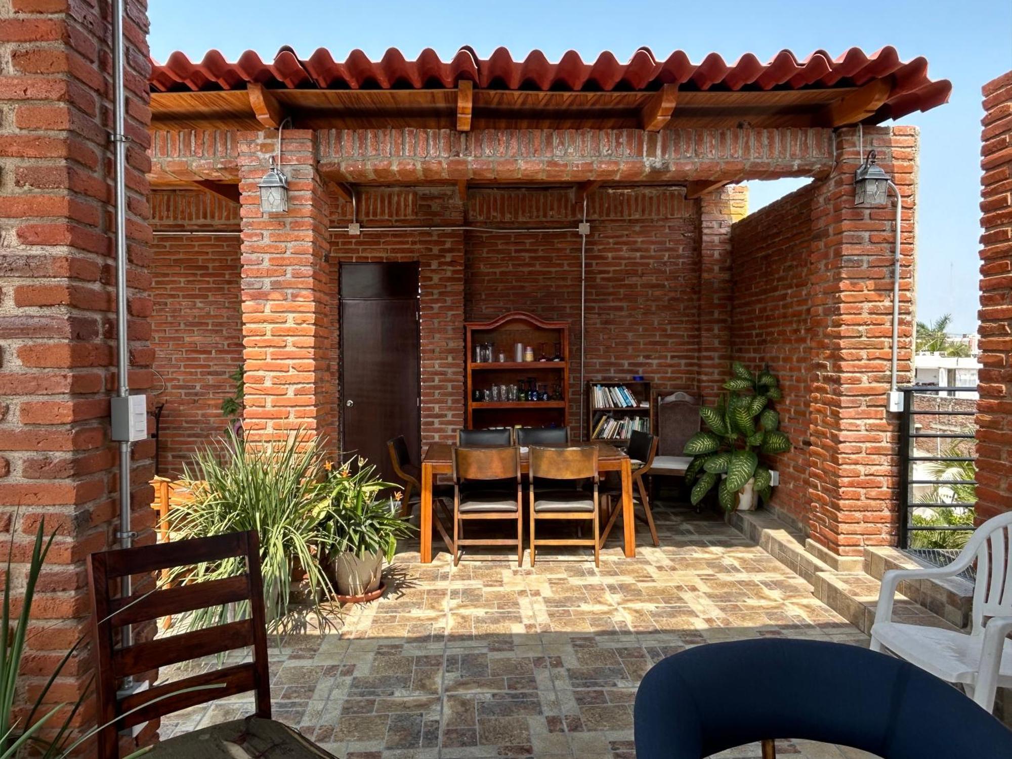 Casa Belisario - Pet Friendly Daire Mazatlan Dış mekan fotoğraf