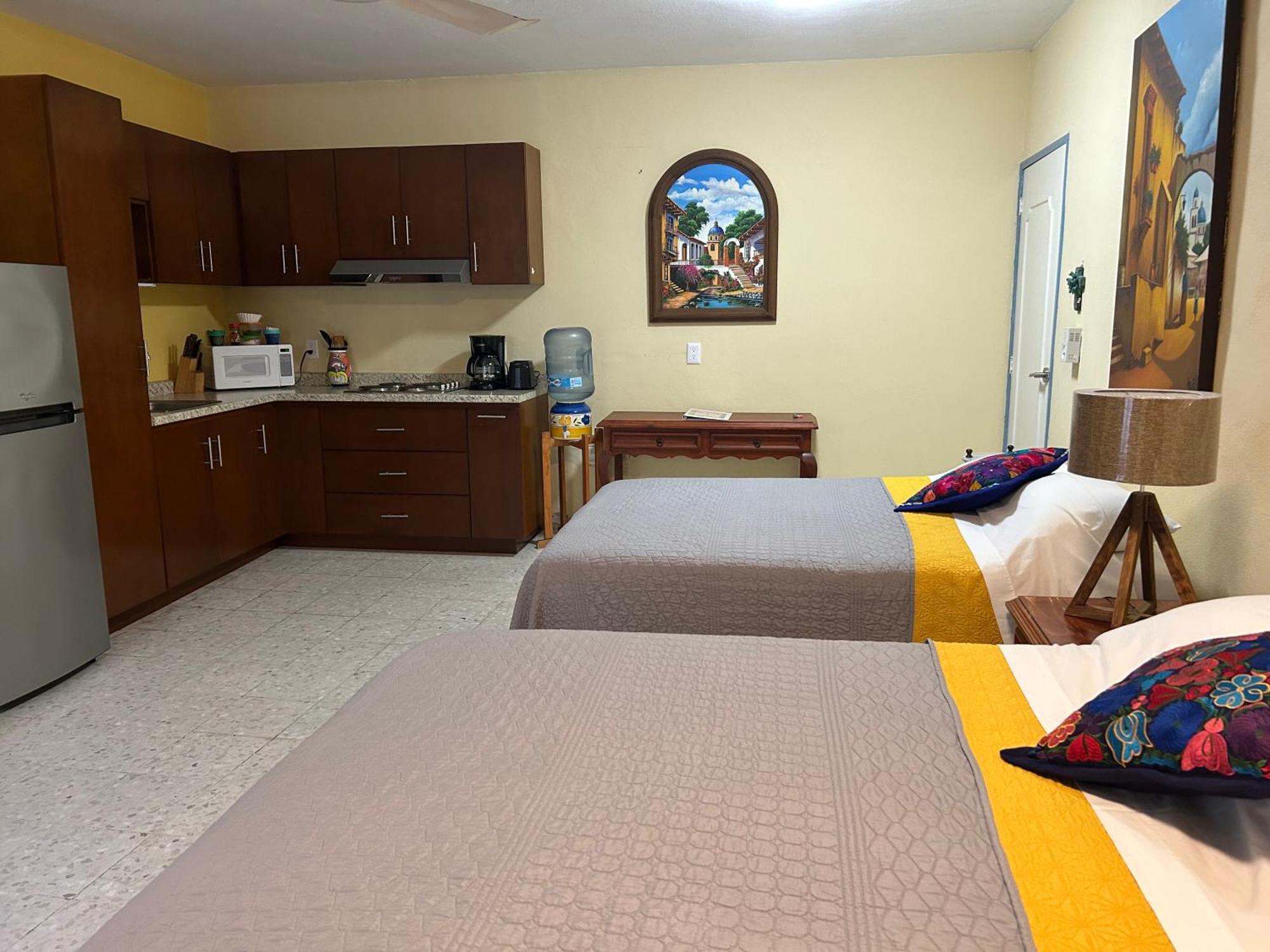 Casa Belisario - Pet Friendly Daire Mazatlan Dış mekan fotoğraf
