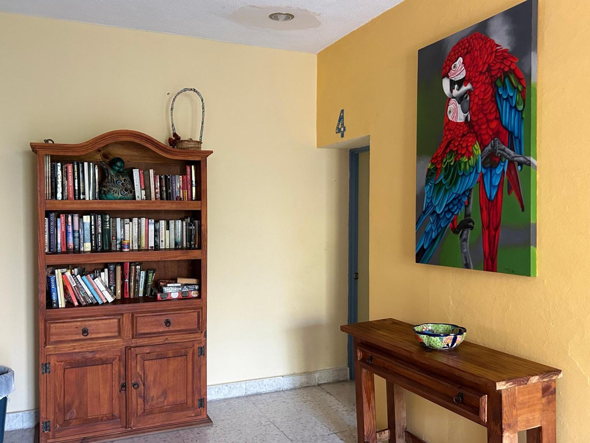 Casa Belisario - Pet Friendly Daire Mazatlan Dış mekan fotoğraf