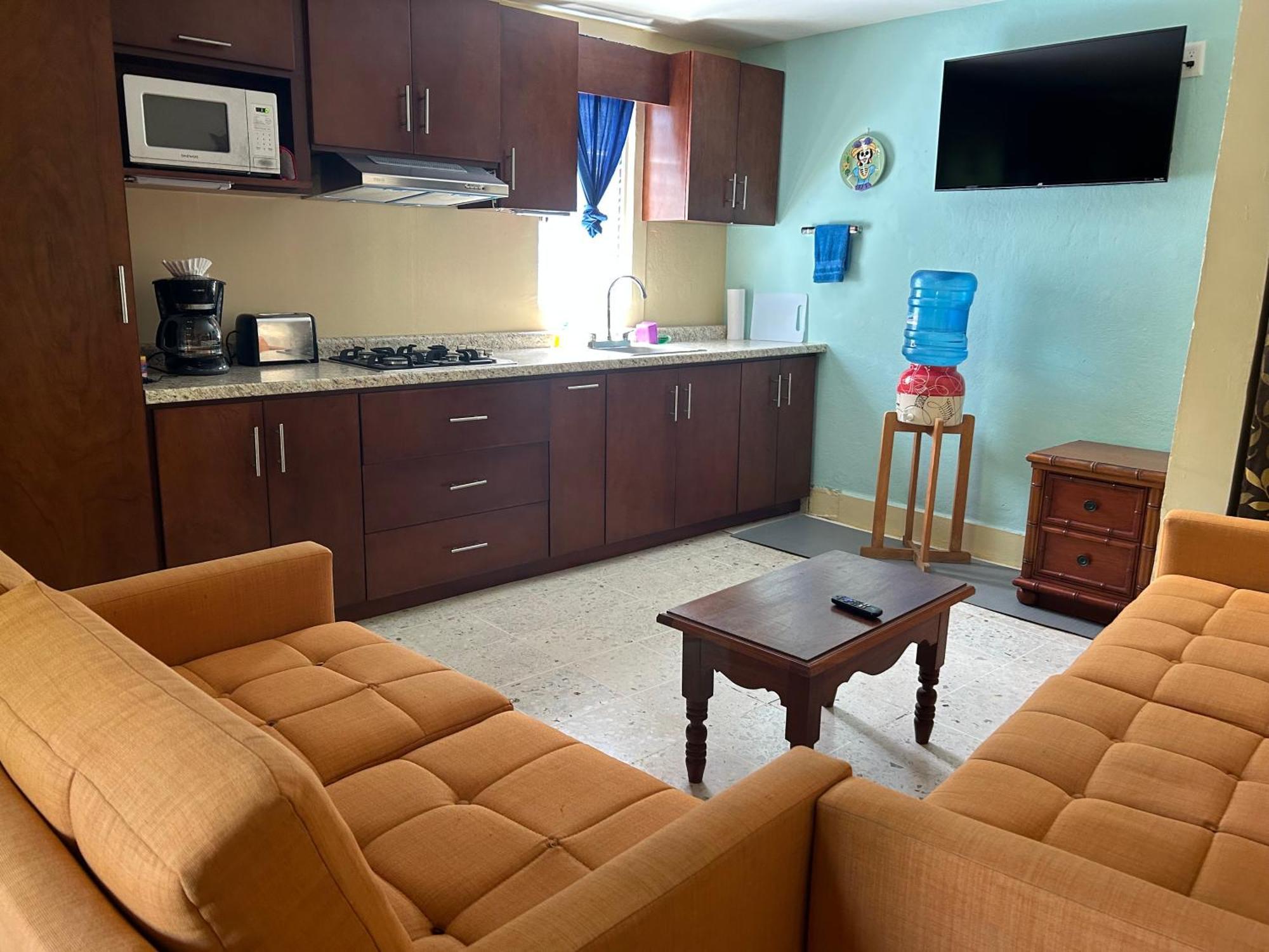 Casa Belisario - Pet Friendly Daire Mazatlan Dış mekan fotoğraf