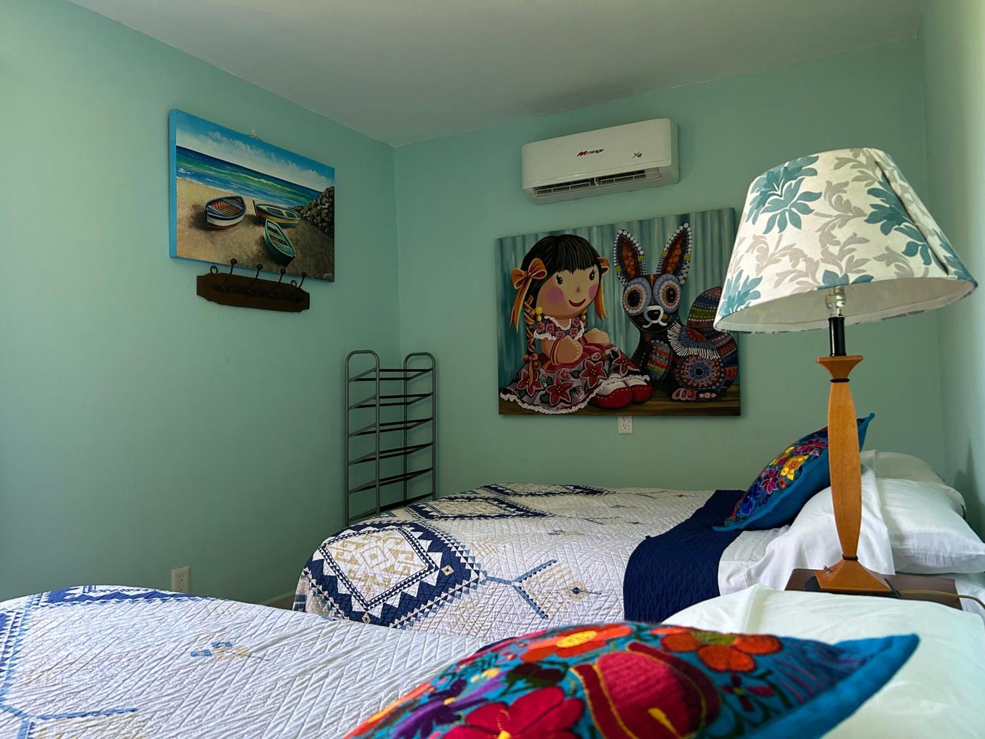 Casa Belisario - Pet Friendly Daire Mazatlan Dış mekan fotoğraf