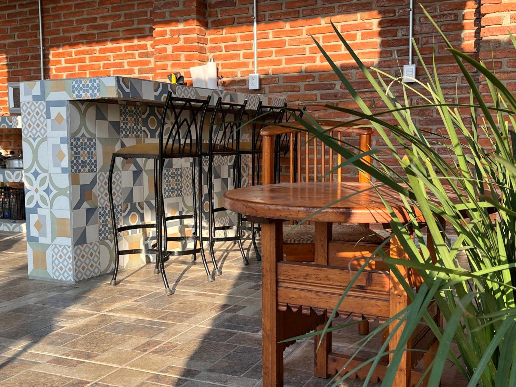 Casa Belisario - Pet Friendly Daire Mazatlan Dış mekan fotoğraf