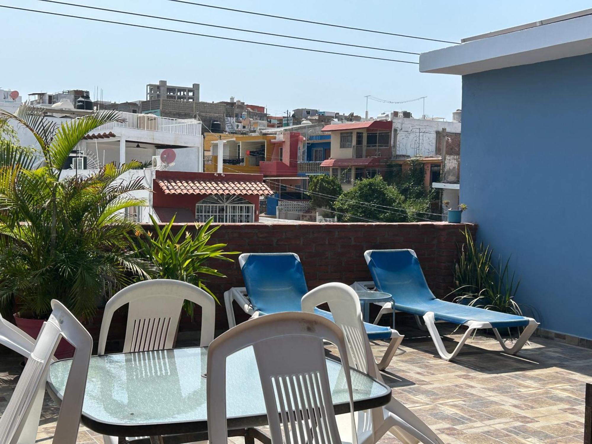 Casa Belisario - Pet Friendly Daire Mazatlan Dış mekan fotoğraf