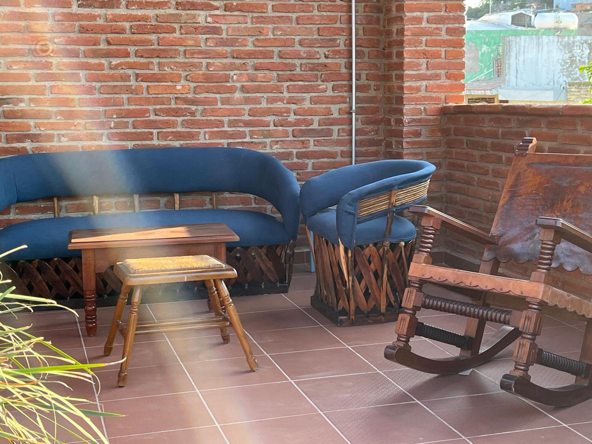 Casa Belisario - Pet Friendly Daire Mazatlan Dış mekan fotoğraf