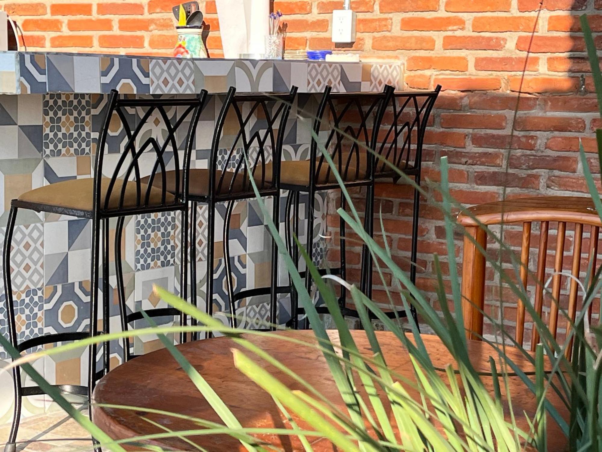 Casa Belisario - Pet Friendly Daire Mazatlan Dış mekan fotoğraf
