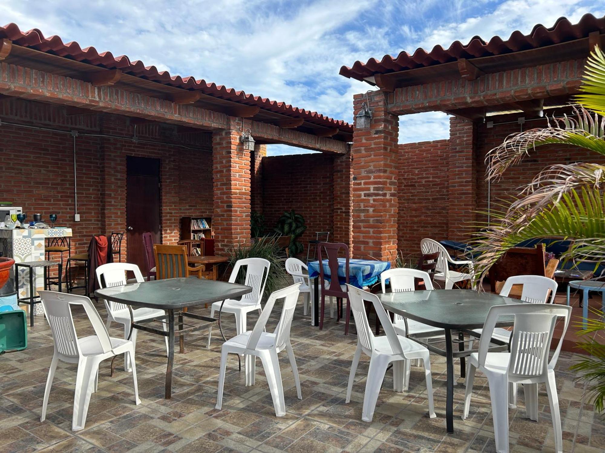Casa Belisario - Pet Friendly Daire Mazatlan Dış mekan fotoğraf