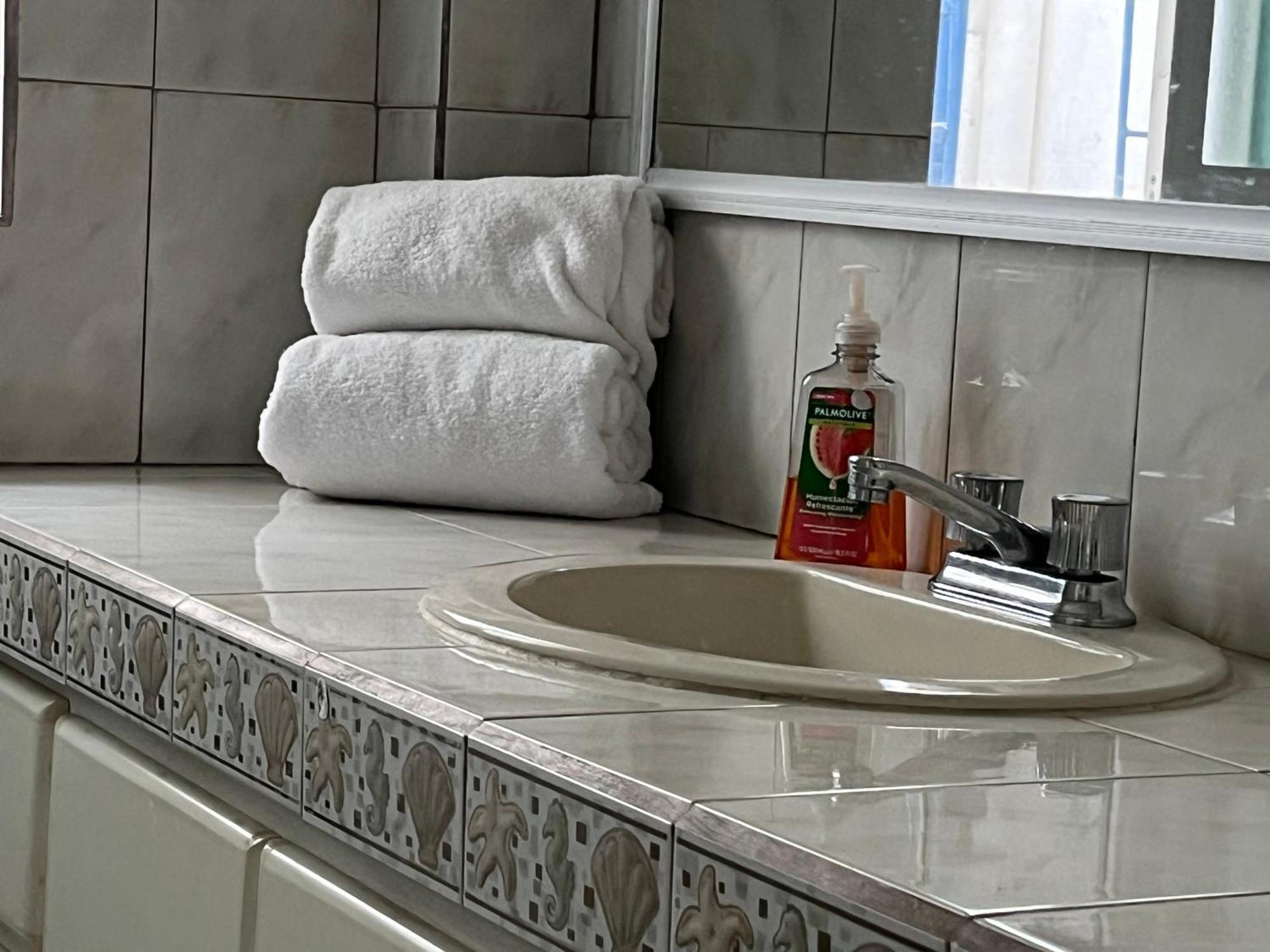 Casa Belisario - Pet Friendly Daire Mazatlan Dış mekan fotoğraf