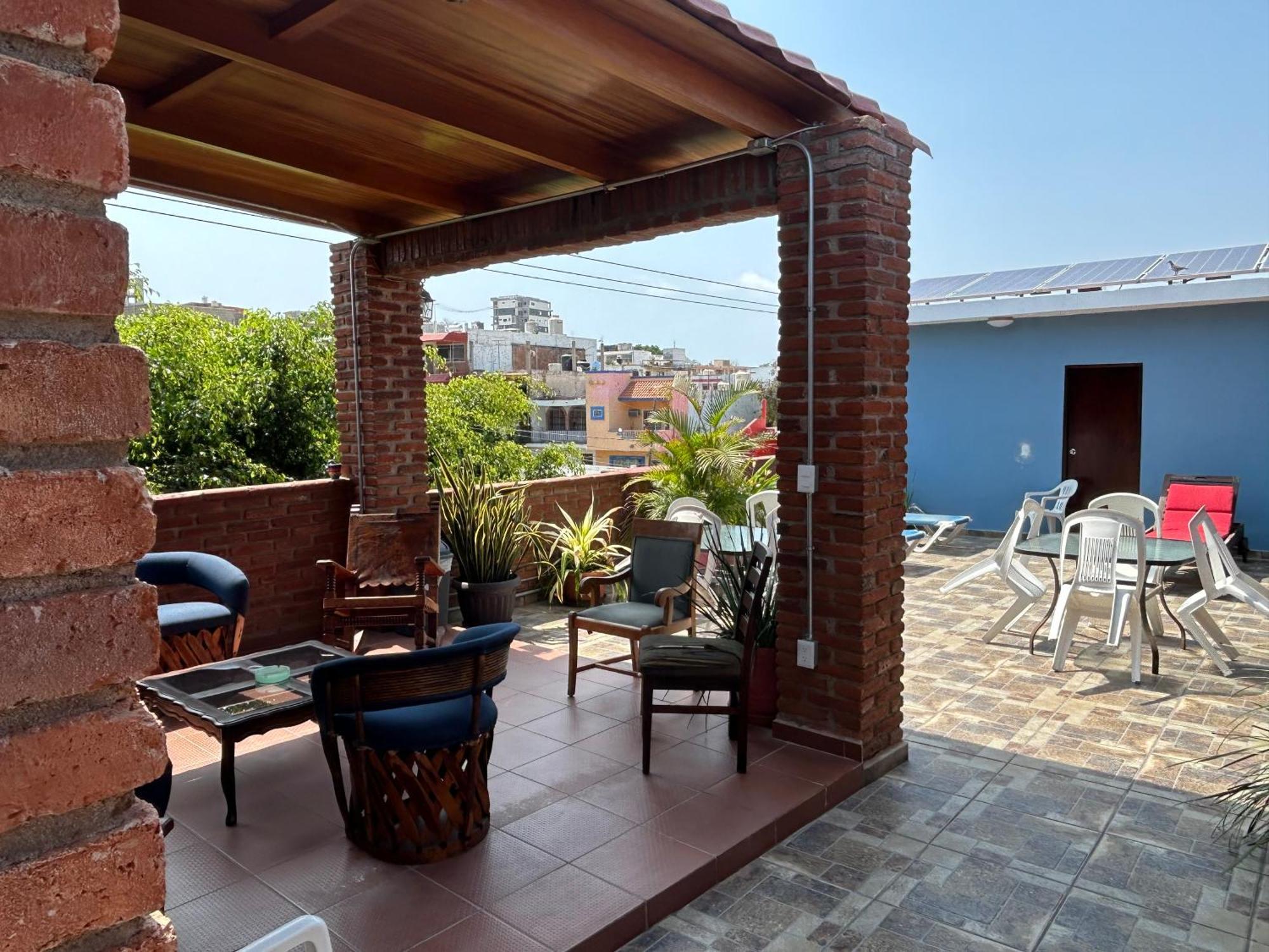 Casa Belisario - Pet Friendly Daire Mazatlan Dış mekan fotoğraf